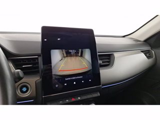 RENAULT Arkana 1.6 E-Tech full hybrid Intens 145cv
