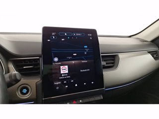 RENAULT Arkana 1.6 E-Tech full hybrid Intens 145cv