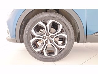 RENAULT Arkana 1.6 E-Tech full hybrid Intens 145cv