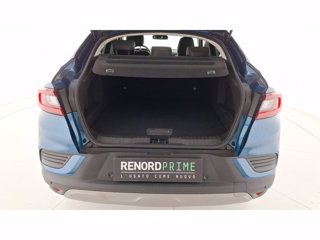 RENAULT Arkana 1.6 E-Tech full hybrid Intens 145cv