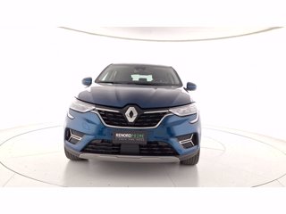 RENAULT Arkana 1.6 E-Tech full hybrid Intens 145cv