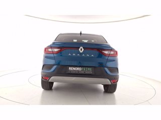 RENAULT Arkana 1.6 E-Tech full hybrid Intens 145cv