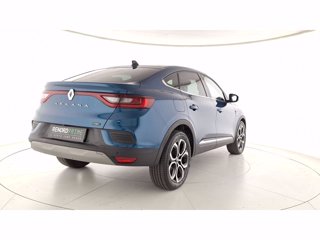RENAULT Arkana 1.6 E-Tech full hybrid Intens 145cv