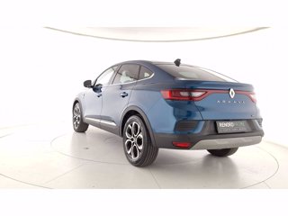 RENAULT Arkana 1.6 E-Tech full hybrid Intens 145cv