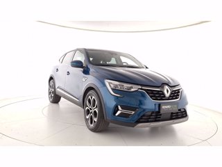 RENAULT Arkana 1.6 E-Tech full hybrid Intens 145cv