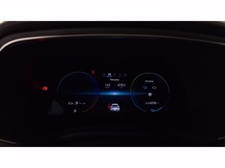 RENAULT Arkana 1.6 E-Tech full hybrid Intens 145cv