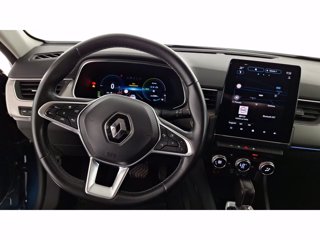 RENAULT Arkana 1.6 E-Tech full hybrid Intens 145cv