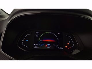 RENAULT Clio 1.6 E-Tech hybrid R.S. Line 140cv auto