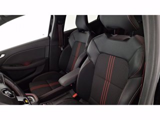 RENAULT Clio 1.6 E-Tech hybrid R.S. Line 140cv auto