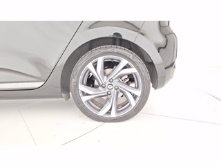 RENAULT Clio 1.6 E-Tech hybrid R.S. Line 140cv auto