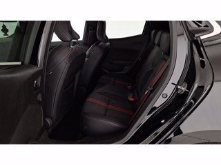 RENAULT Clio 1.6 E-Tech hybrid R.S. Line 140cv auto