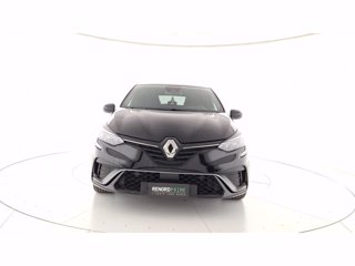 RENAULT Clio 1.6 E-Tech hybrid R.S. Line 140cv auto