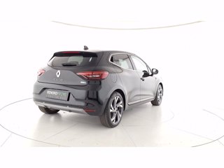 RENAULT Clio 1.6 E-Tech hybrid R.S. Line 140cv auto