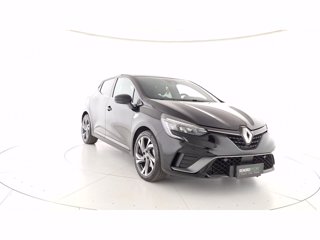 RENAULT Clio 1.6 E-Tech hybrid R.S. Line 140cv auto