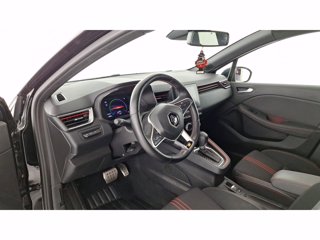RENAULT Clio 1.6 E-Tech hybrid R.S. Line 140cv auto