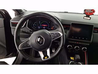 RENAULT Clio 1.6 E-Tech hybrid R.S. Line 140cv auto