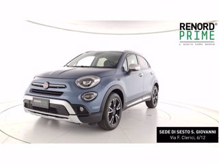 FIAT 500 X 1.0 T3 120cv Mirror Cross