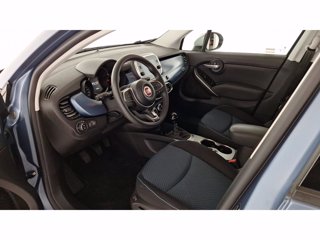 FIAT 500 X 1.0 T3 120cv Mirror Cross