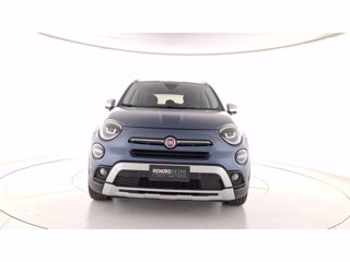 FIAT 500 X 1.0 T3 120cv Mirror Cross