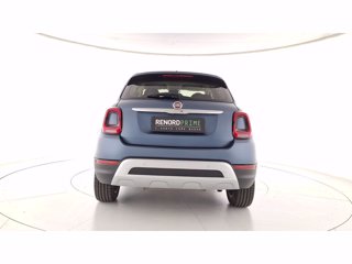 FIAT 500 X 1.0 T3 120cv Mirror Cross