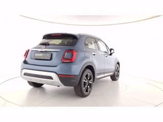 FIAT 500 X 1.0 T3 120cv Mirror Cross