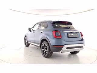 FIAT 500 X 1.0 T3 120cv Mirror Cross