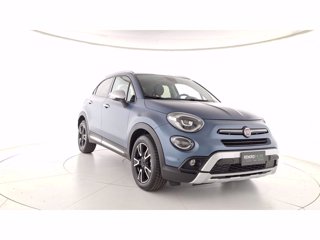 FIAT 500 X 1.0 T3 120cv Mirror Cross