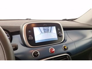 FIAT 500 X 1.0 T3 120cv Mirror Cross