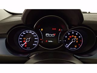 FIAT 500 X 1.0 T3 120cv Mirror Cross