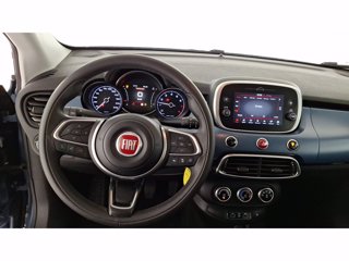 FIAT 500 X 1.0 T3 120cv Mirror Cross