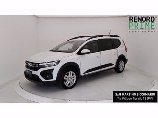 DACIA Jogger 1.6 hybrid Expression 140cv 7p.ti