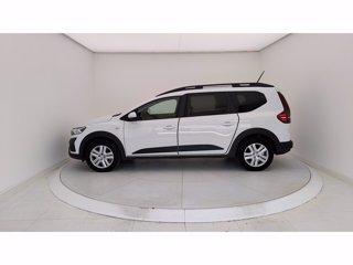 DACIA Jogger 1.6 hybrid Expression 140cv 7p.ti