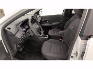 DACIA Jogger 1.6 hybrid Expression 140cv 7p.ti