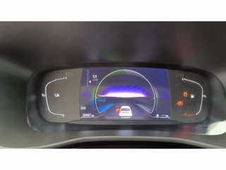 DACIA Jogger 1.6 hybrid Expression 140cv 7p.ti
