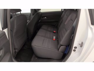 DACIA Jogger 1.6 hybrid Expression 140cv 7p.ti