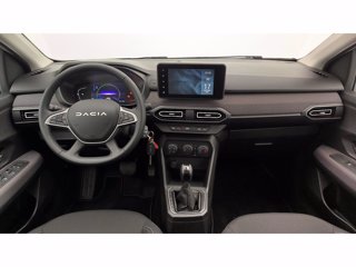 DACIA Jogger 1.6 hybrid Expression 140cv 7p.ti