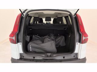 DACIA Jogger 1.6 hybrid Expression 140cv 7p.ti