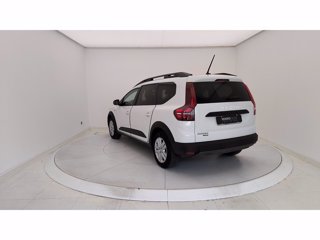 DACIA Jogger 1.6 hybrid Expression 140cv 7p.ti