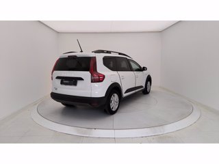 DACIA Jogger 1.6 hybrid Expression 140cv 7p.ti