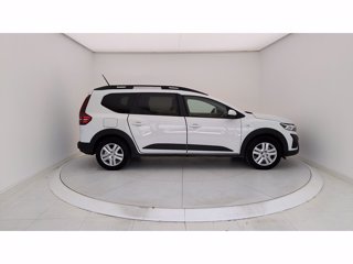 DACIA Jogger 1.6 hybrid Expression 140cv 7p.ti