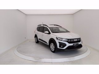 DACIA Jogger 1.6 hybrid Expression 140cv 7p.ti