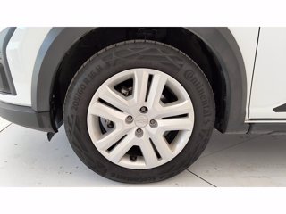 DACIA Jogger 1.6 hybrid Expression 140cv 7p.ti