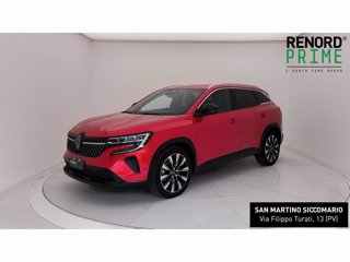 RENAULT Austral 1.2 E-Tech full hybrid Techno 200cv auto