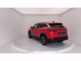 RENAULT Austral 1.2 E-Tech full hybrid Techno 200cv auto