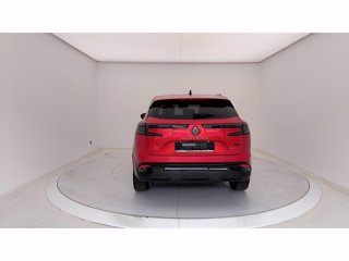 RENAULT Austral 1.2 E-Tech full hybrid Techno 200cv auto