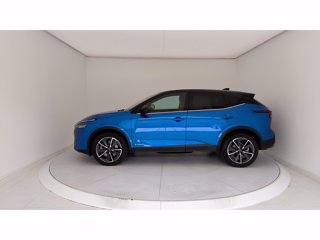 NISSAN Qashqai 1.5 e-POWER Tekna 2WD e-Shifter