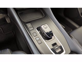 NISSAN Qashqai 1.5 e-POWER Tekna 2WD e-Shifter