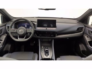 NISSAN Qashqai 1.5 e-POWER Tekna 2WD e-Shifter