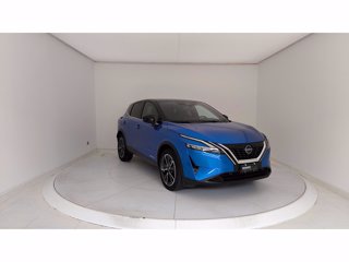 NISSAN Qashqai 1.5 e-POWER Tekna 2WD e-Shifter