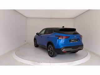 NISSAN Qashqai 1.5 e-POWER Tekna 2WD e-Shifter